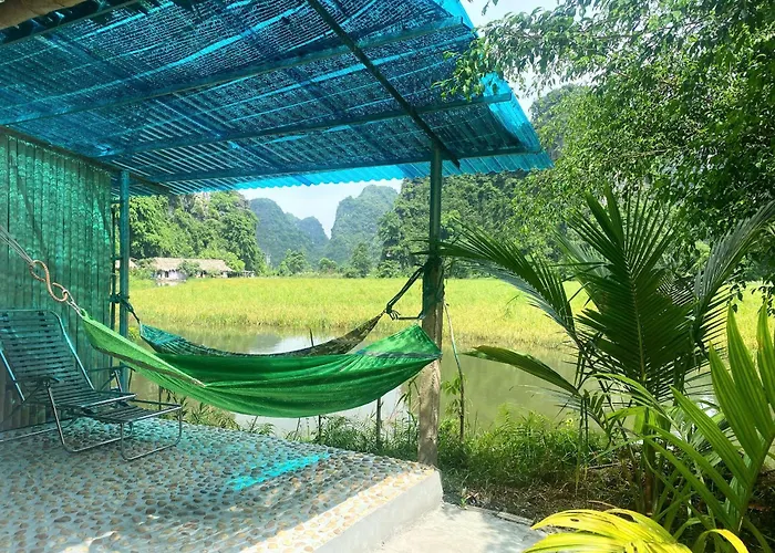 Ninh Binh Valley Homestay