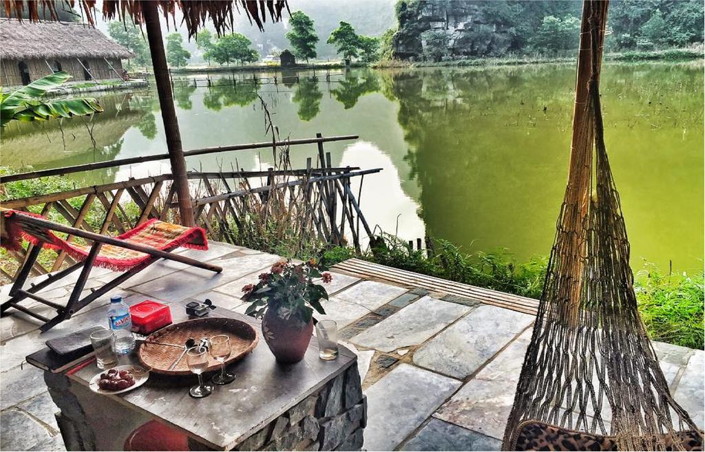Valley Privatunterkunft Ninh Binh