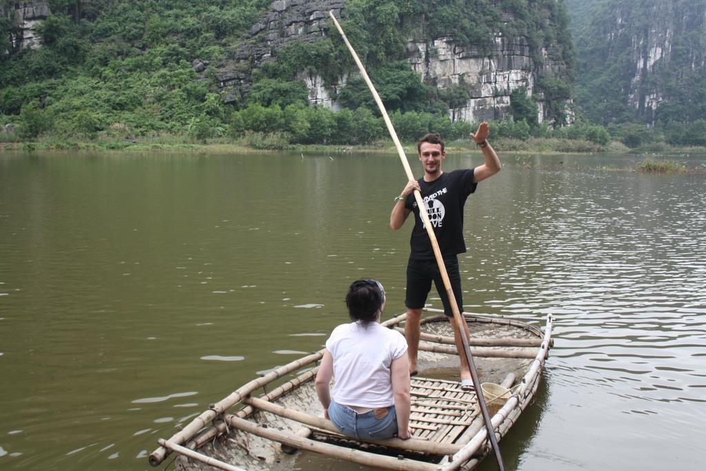 Valley Ninh Binh