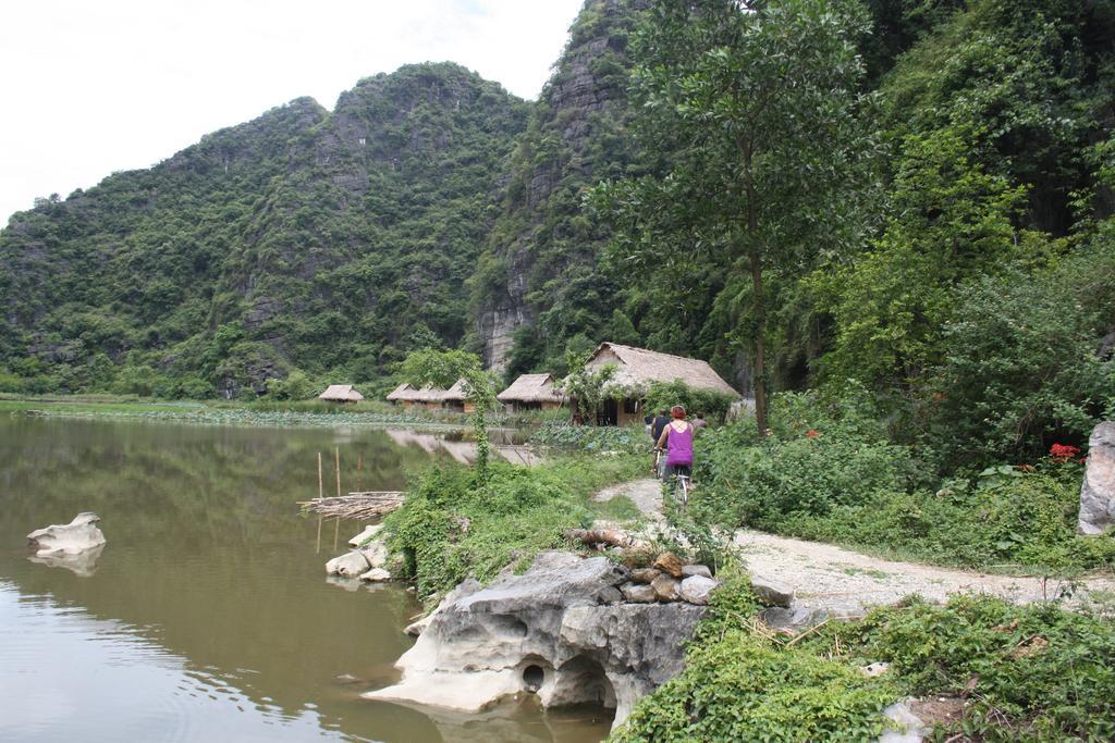 Privatunterkunft Valley Ninh Binh