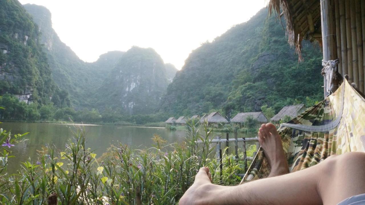 Valley Ninh Binh