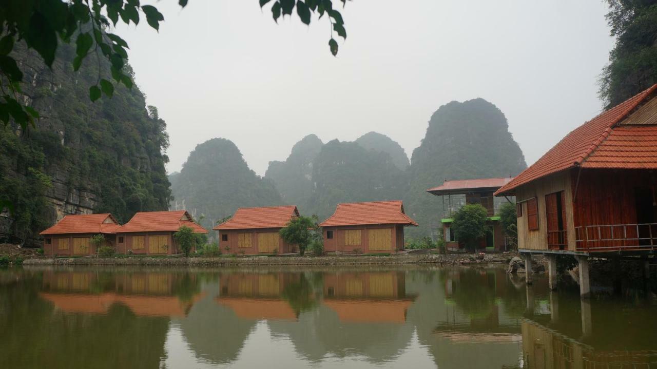 Valley Privatunterkunft Ninh Binh